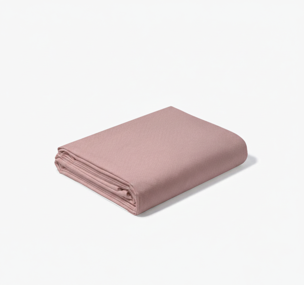 Raso Sateen Fitted Sheet 300TC