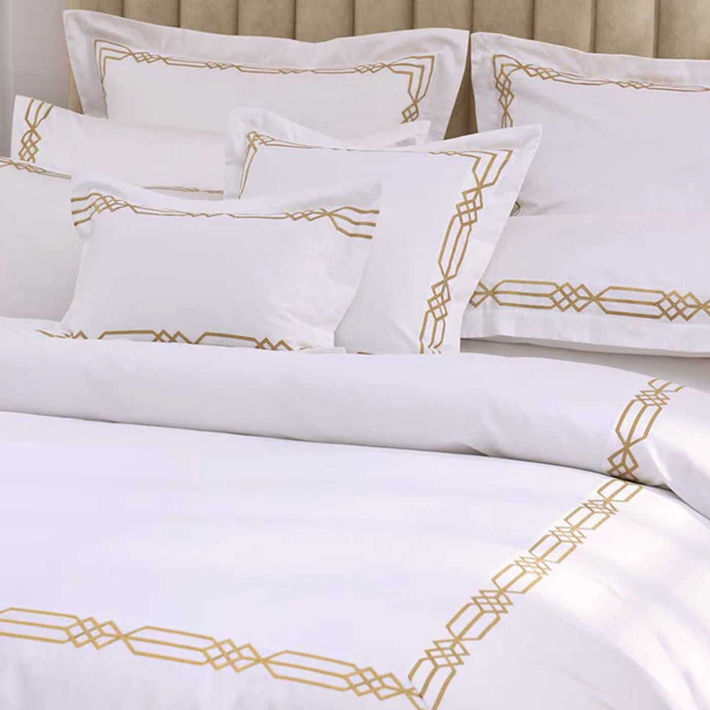 Parure de couette Renata