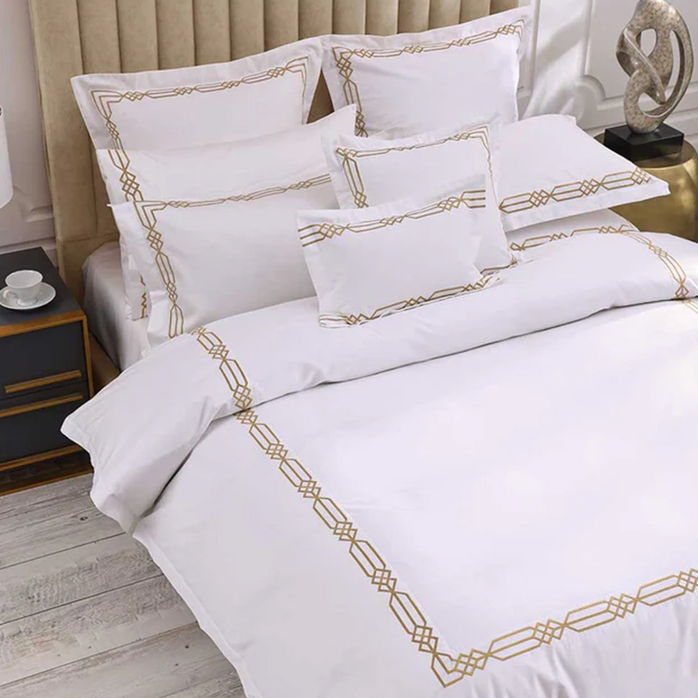 Parure de couette Renata