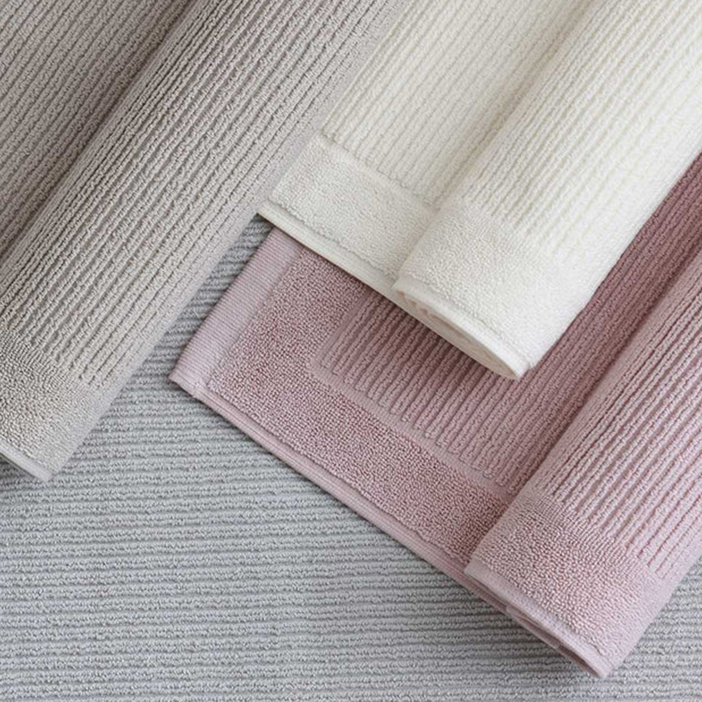 Renouveler le tapis de bain