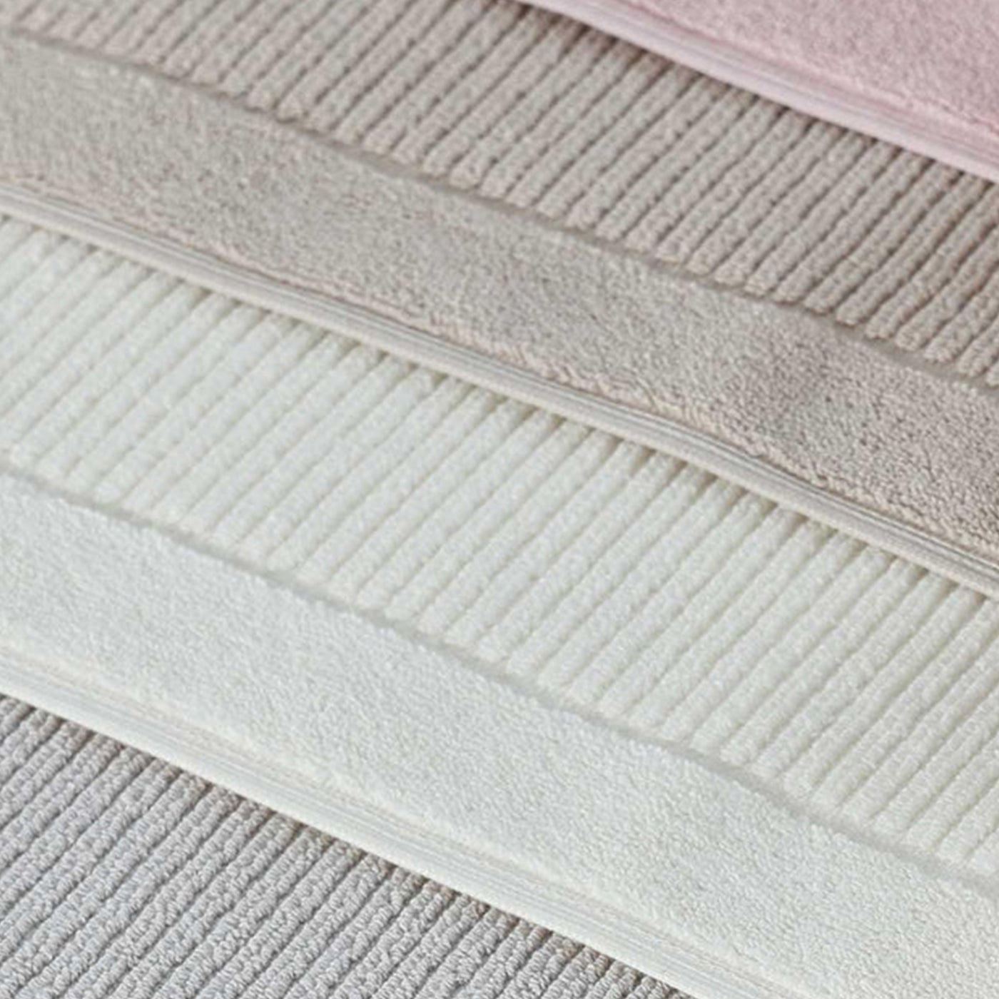 Renouveler le tapis de bain
