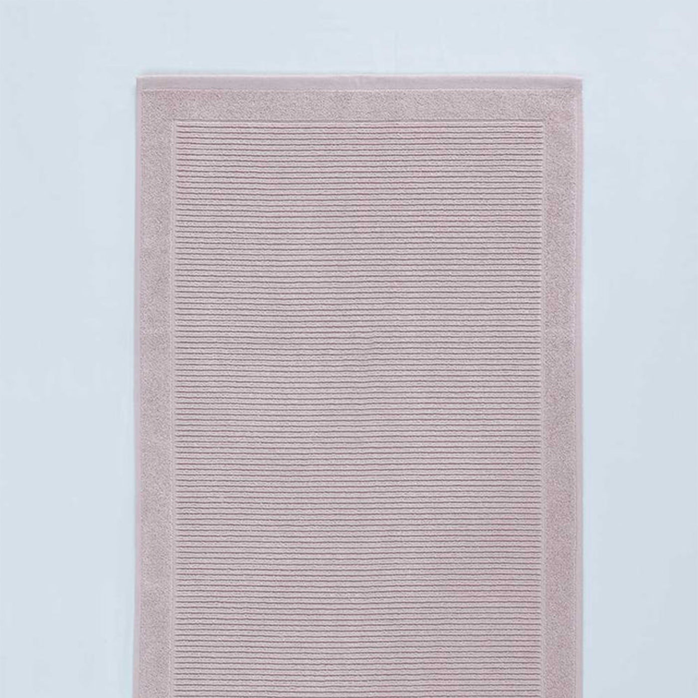 Renouveler le tapis de bain