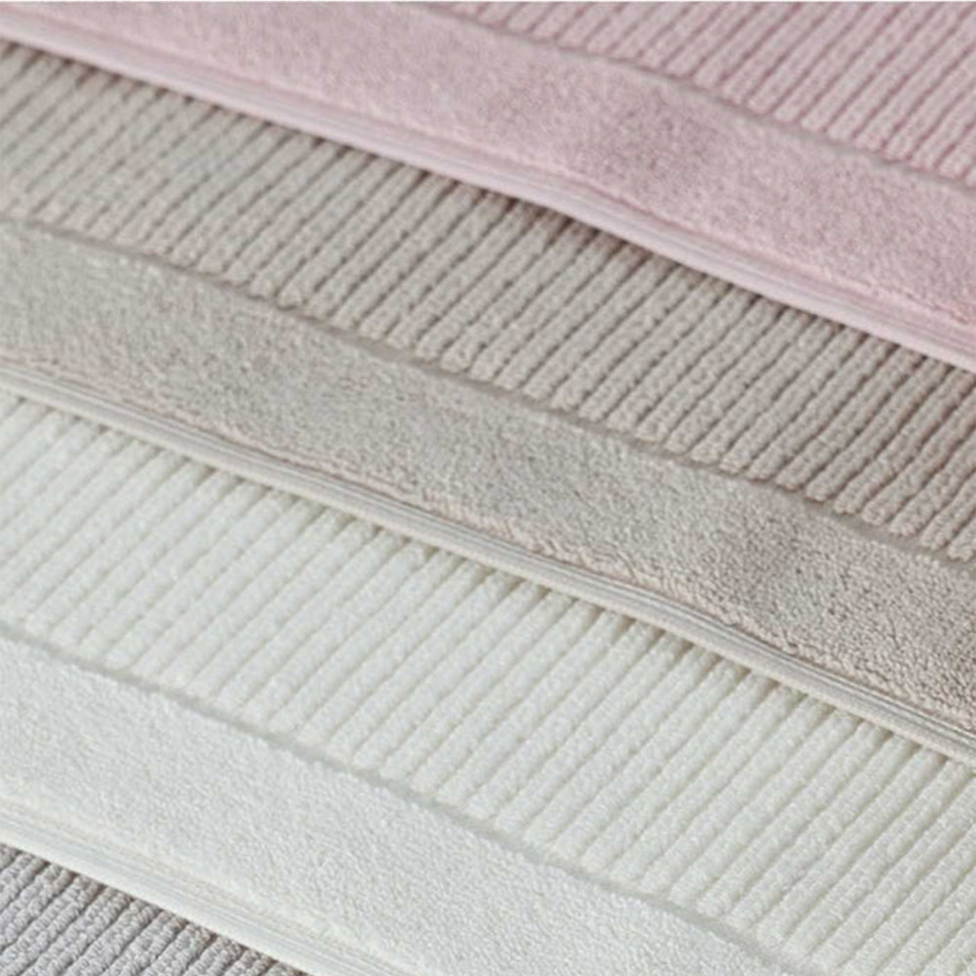 Renouveler le tapis de bain