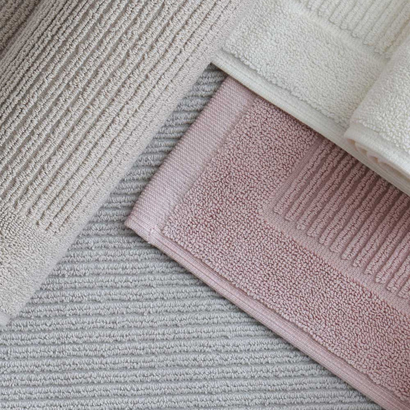 Renouveler le tapis de bain