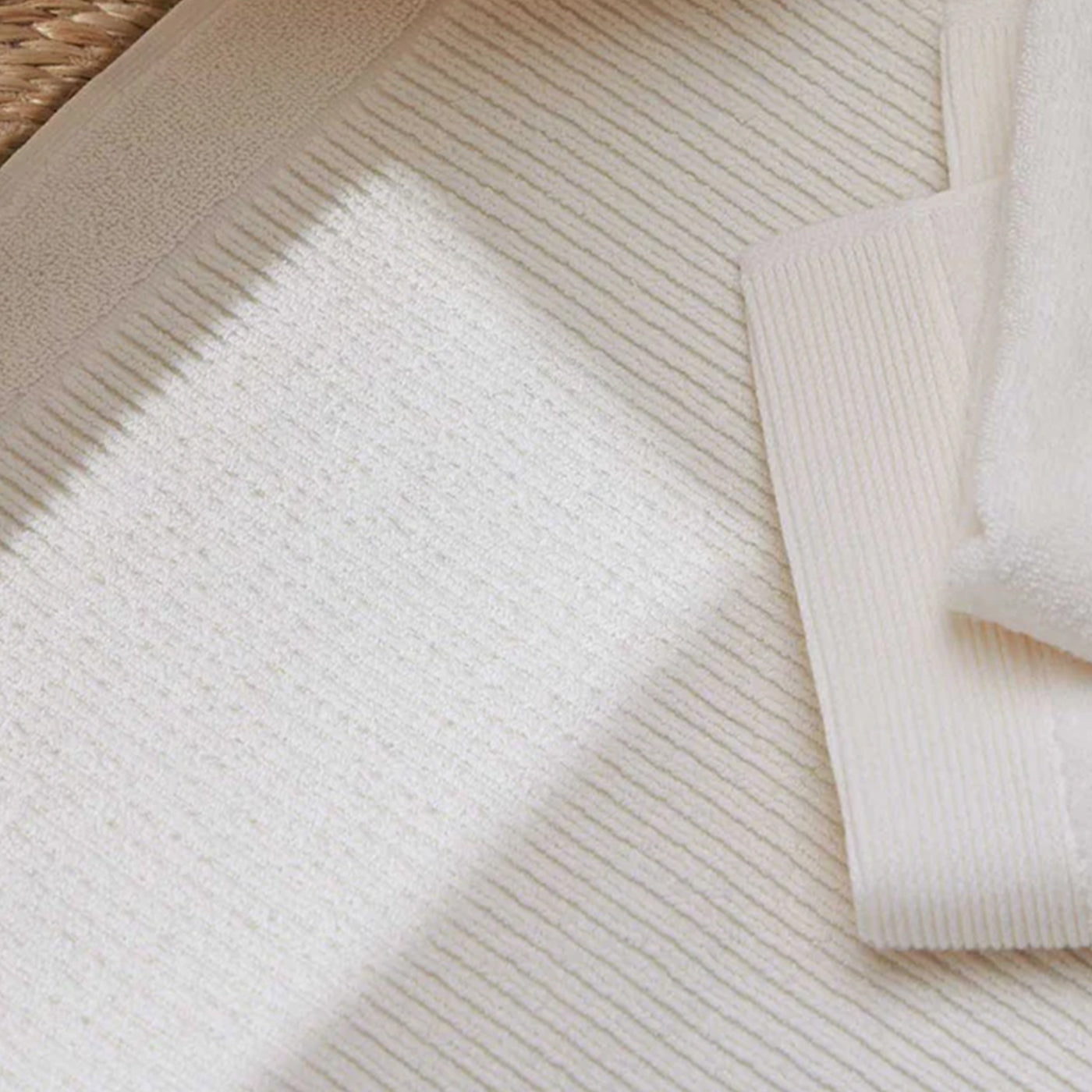 Renouveler le tapis de bain