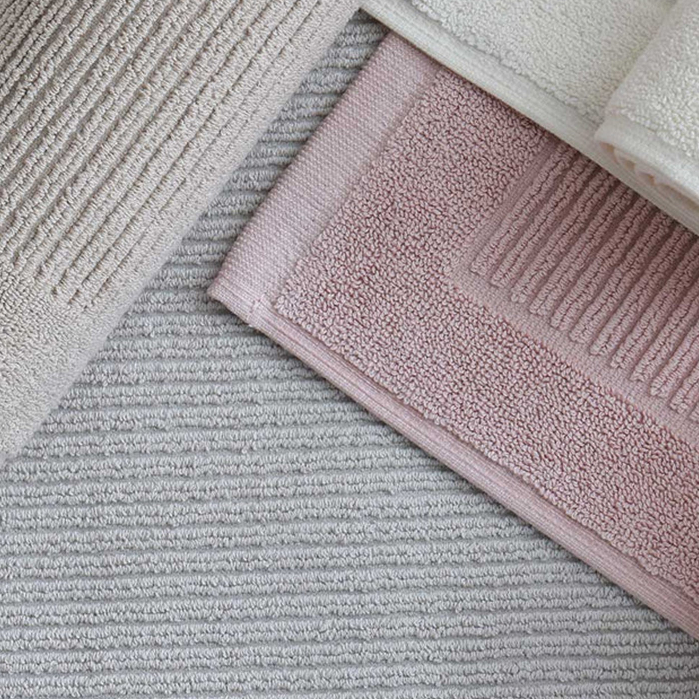 Renouveler le tapis de bain
