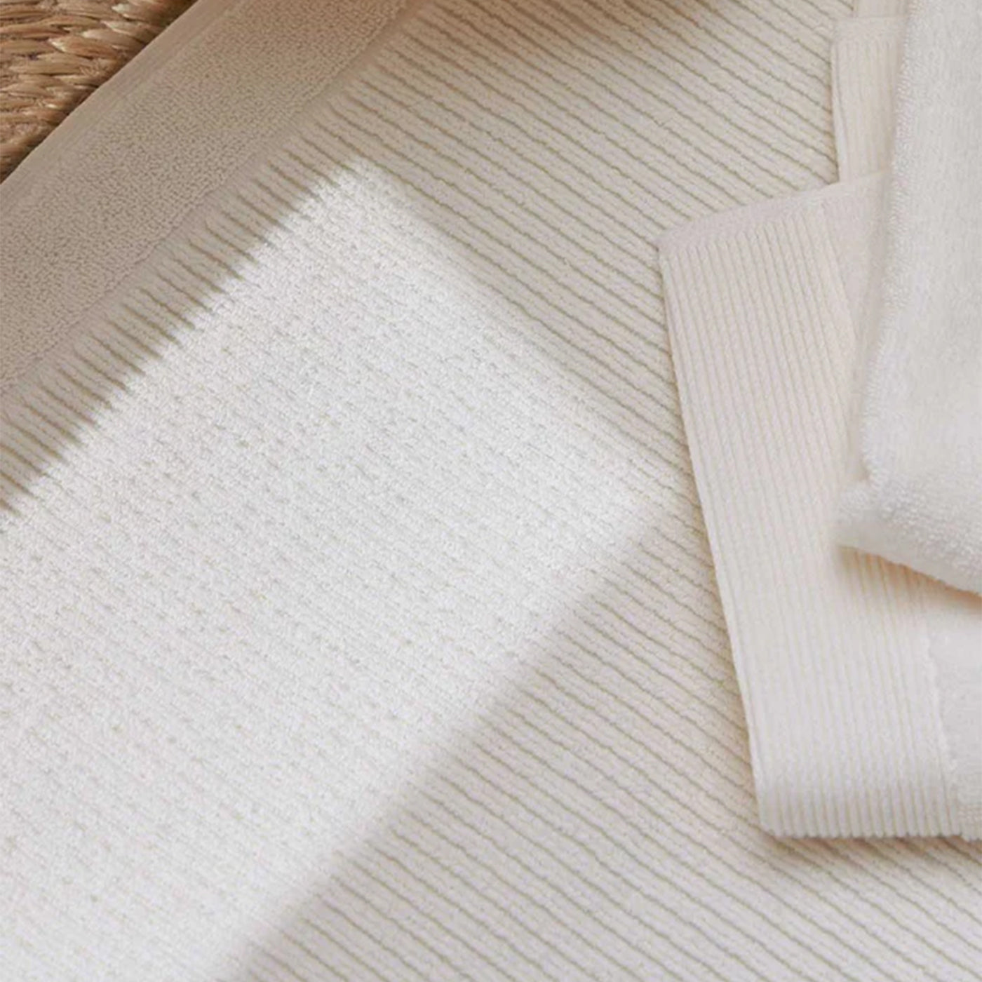Renouveler le tapis de bain