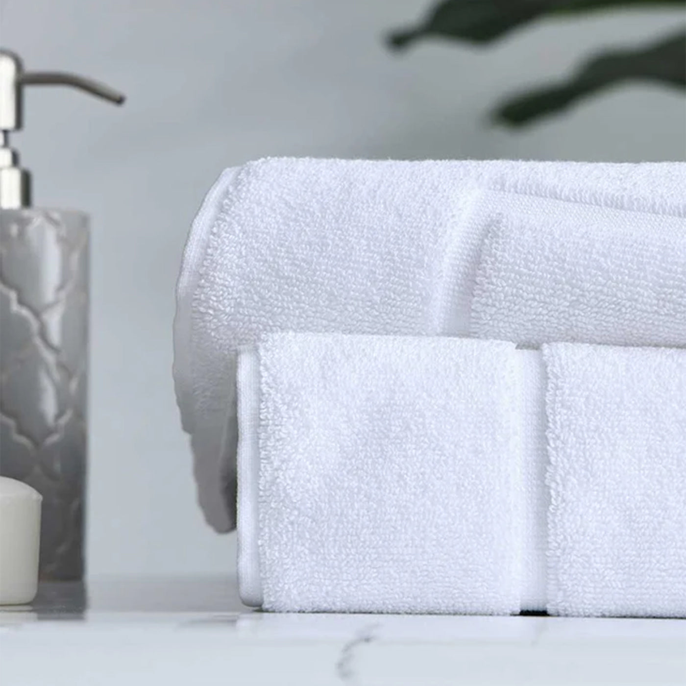 Tapis de bain Signature