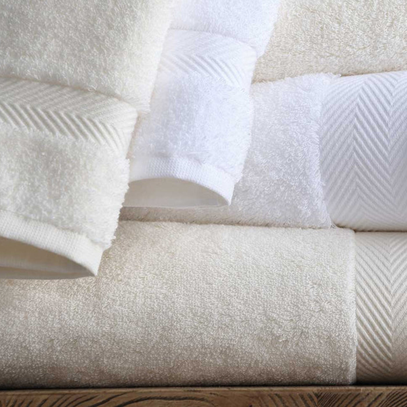 Drap de bain Signature