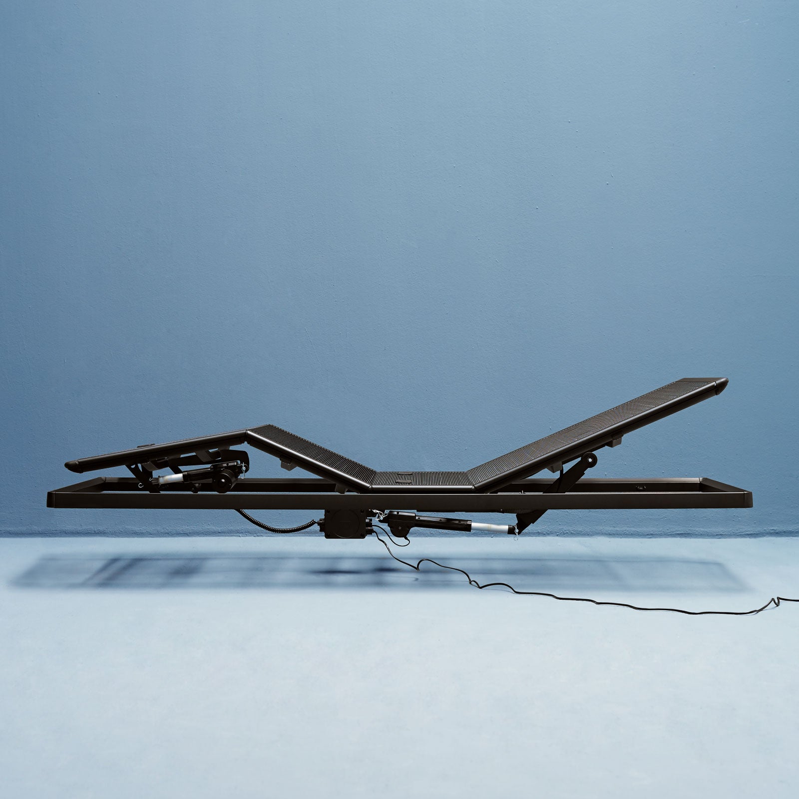 Smart Electric Adjustable Bed Base 2M