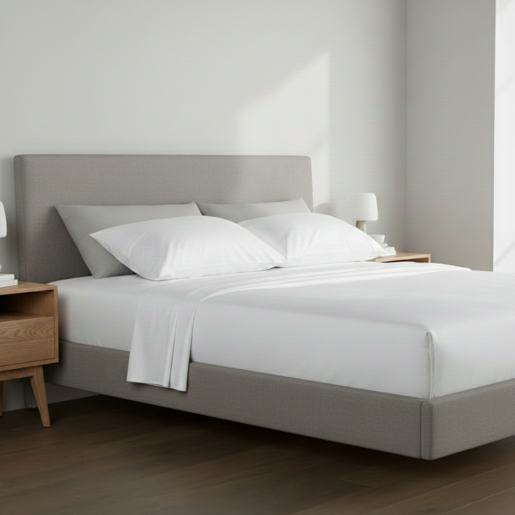 Splendido Supima Flat Sheet 600TC