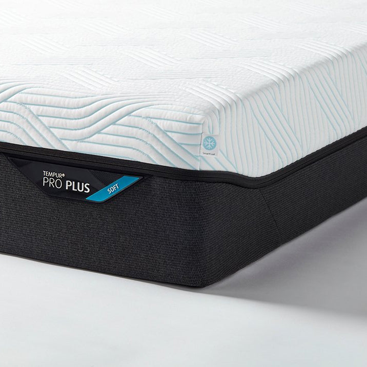 Tempur Pro® Plus Smartcool™