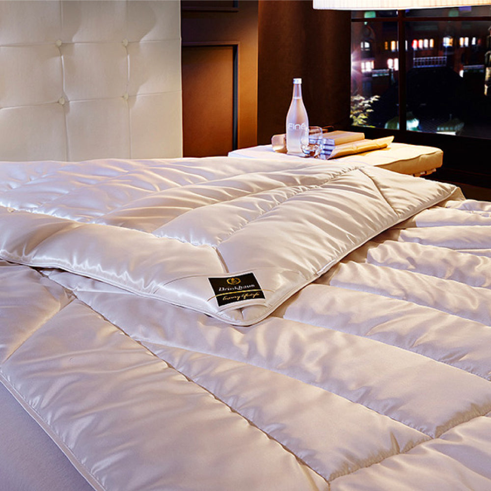 The Konya Duvet 6.0 Tog, Silk