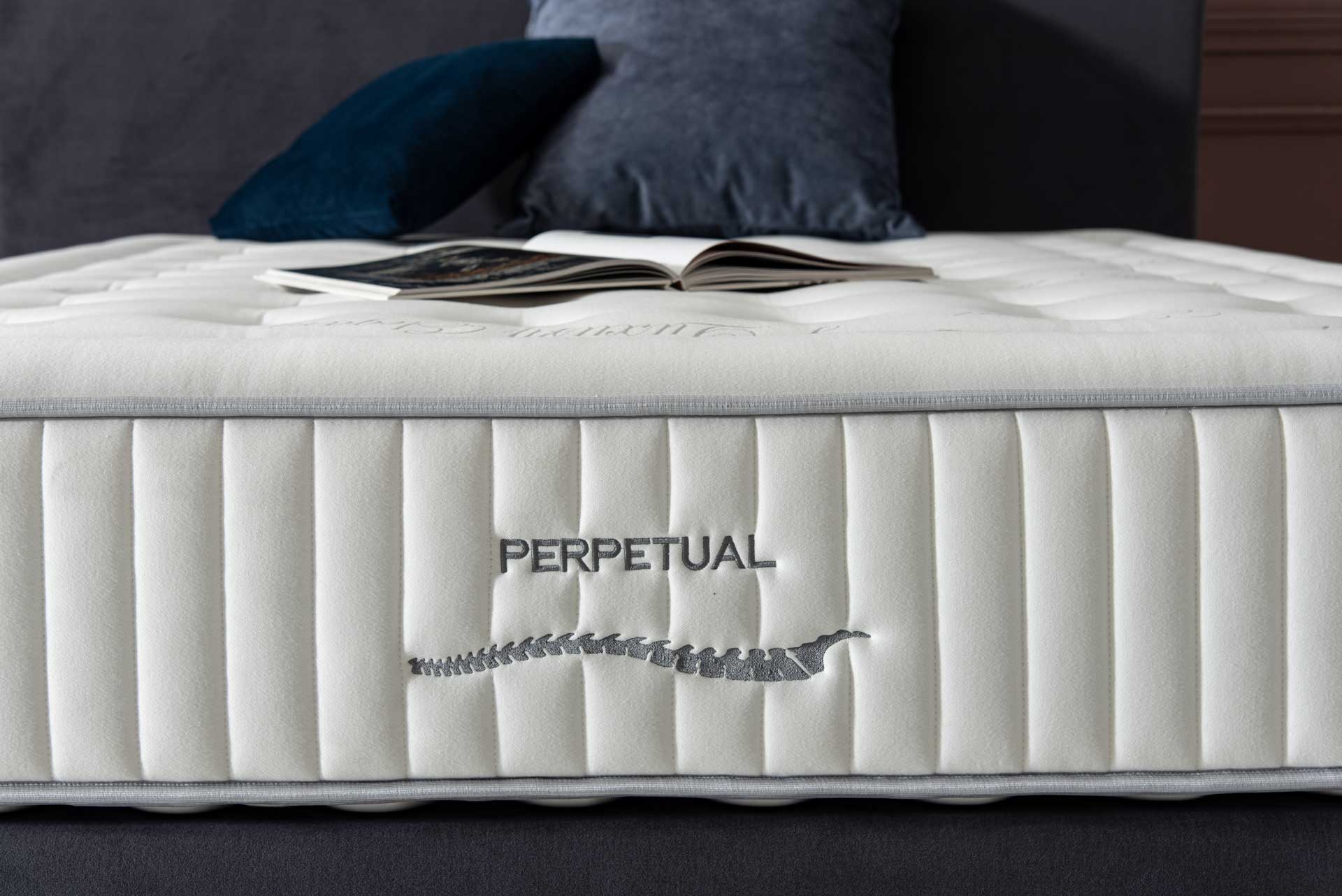 Perpetual