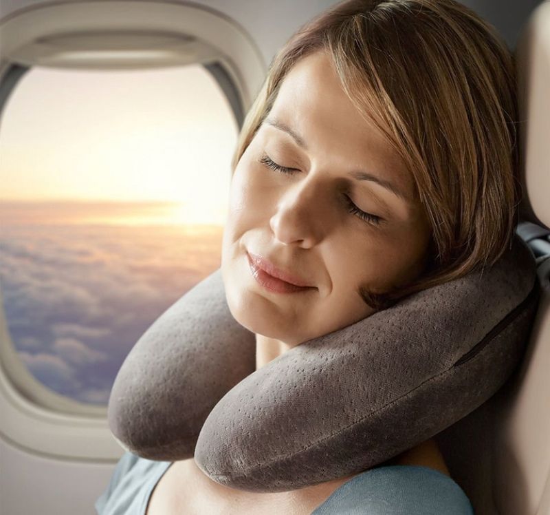 Tempur® Transit Pillow