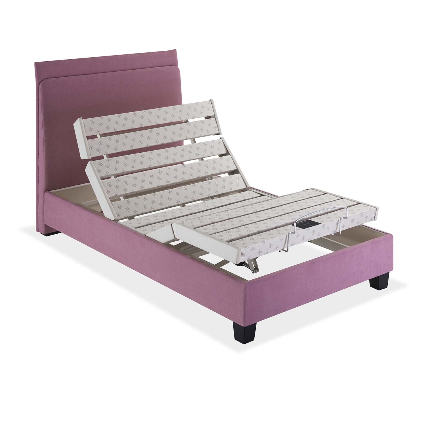 Trecaflex M5 Bed Base