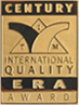 <p>Received Quality ERA Award in Gold Category (Geneva, Switzerland)</p>