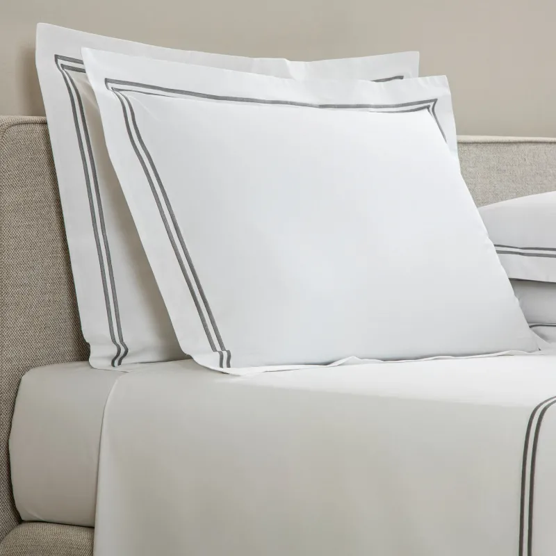 Classic Pillowcase Sham