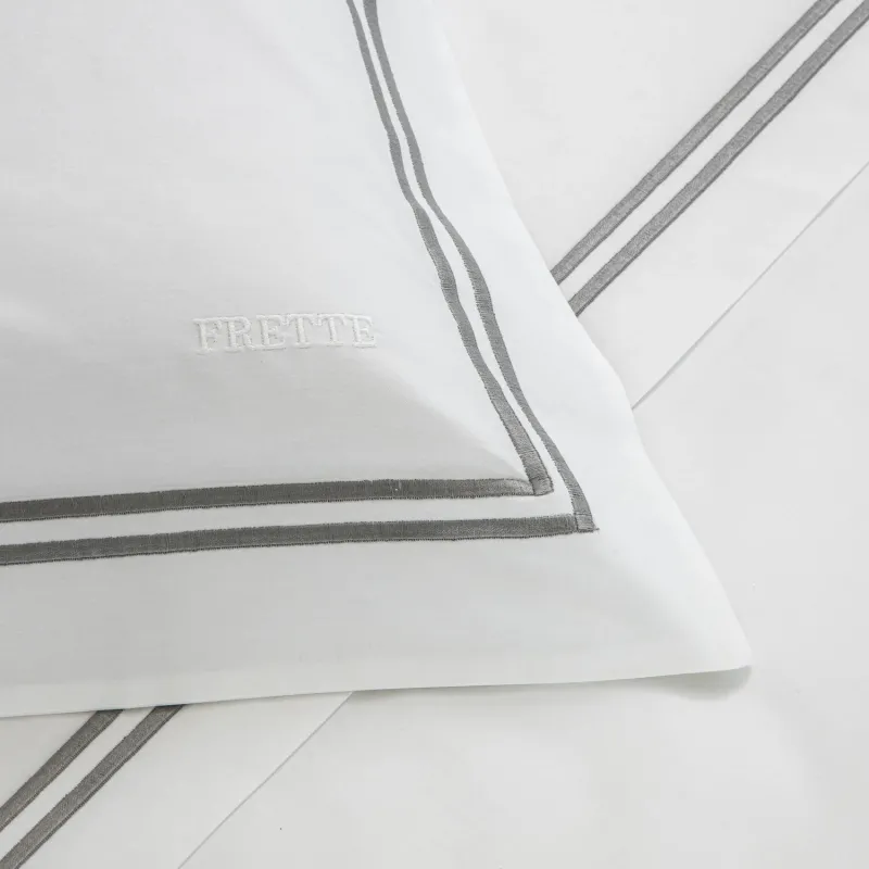 Classic Pillowcase Sham