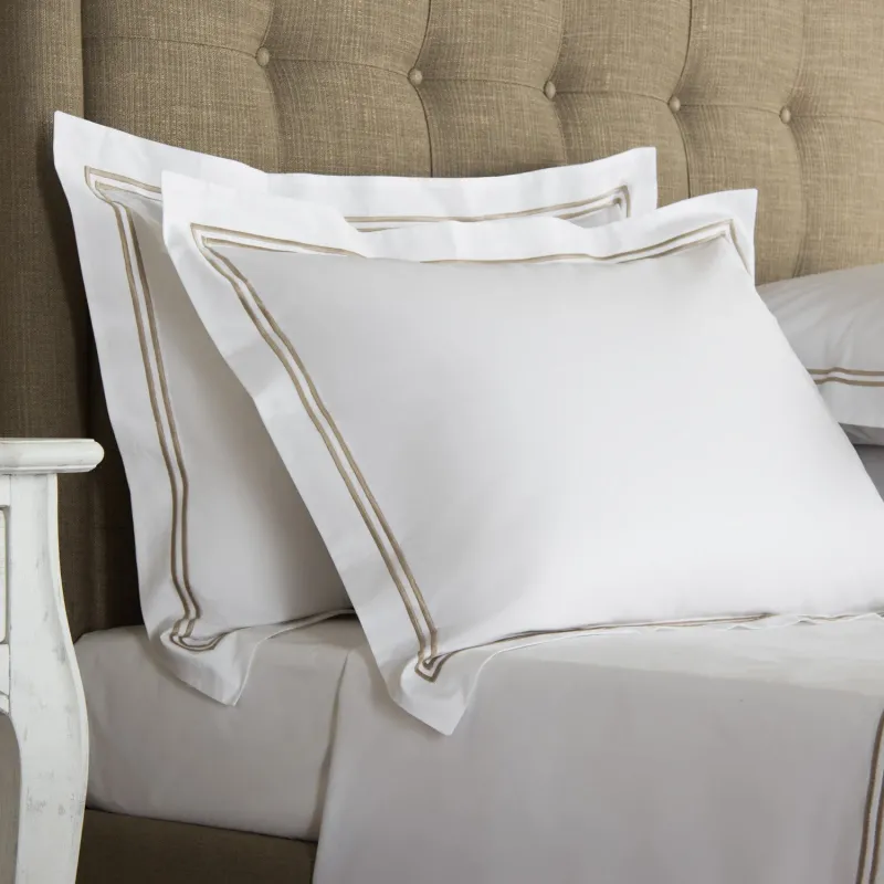 Classic Pillowcase Sham