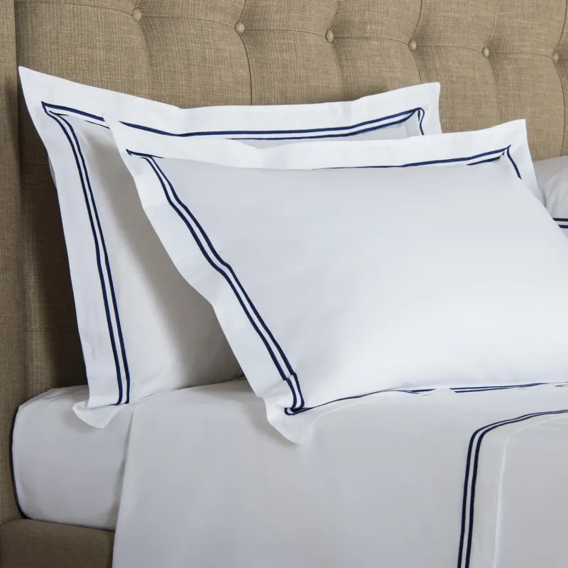 Classic Pillowcase Sham