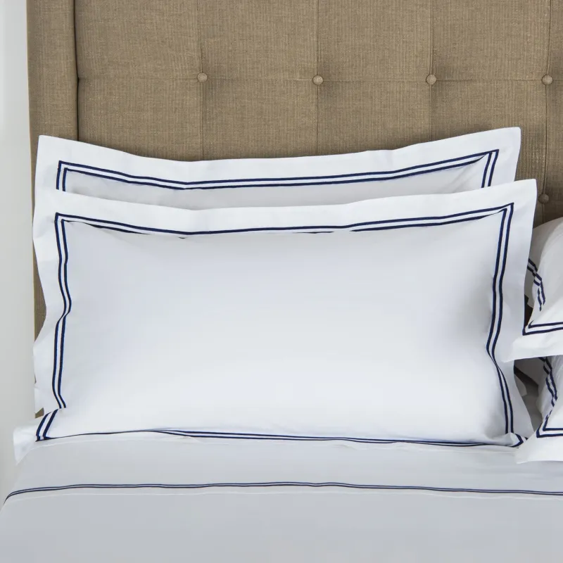 Classic Pillowcase Sham