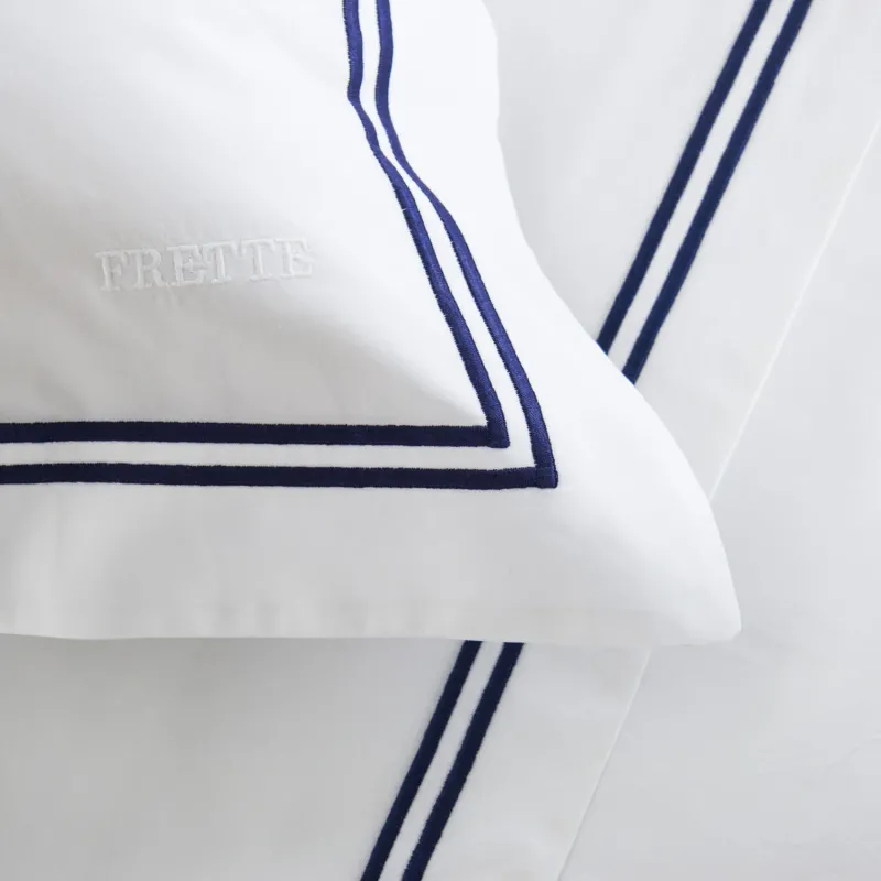 Classic Pillowcase Sham