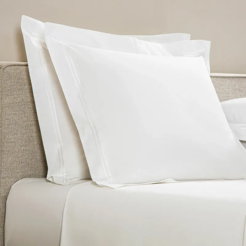 Classic Pillowcase Sham