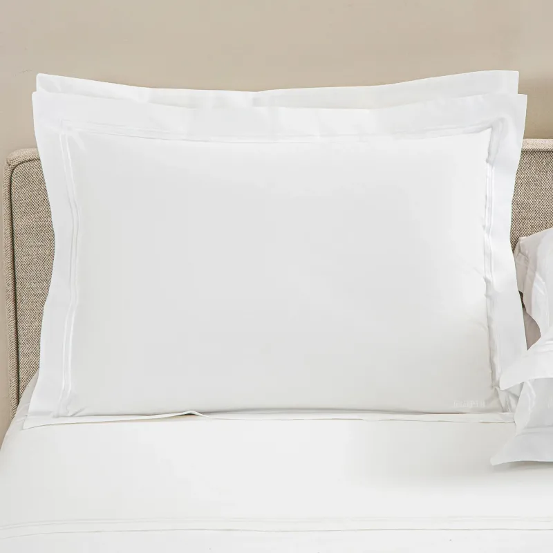 Classic Pillowcase Sham