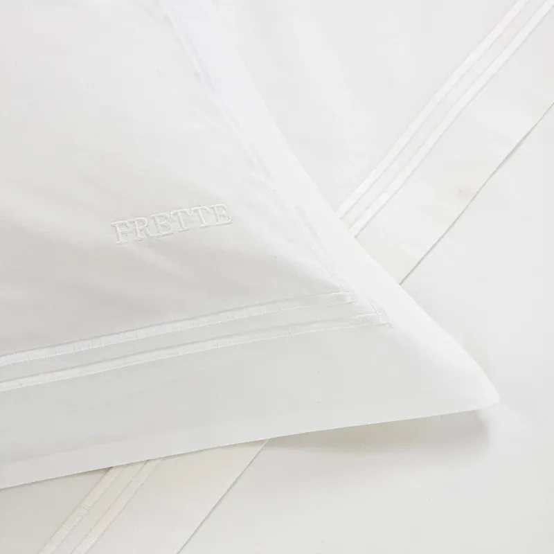 Classic Pillowcase Sham