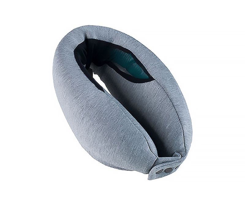 2in1 Travel Pillow