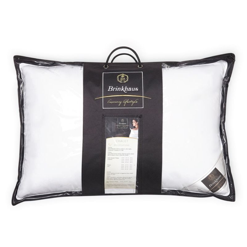 The Chalet Pillow