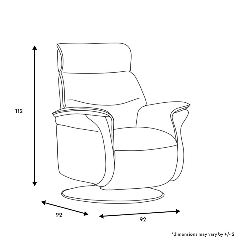 Sedona Lift Relaxer XL