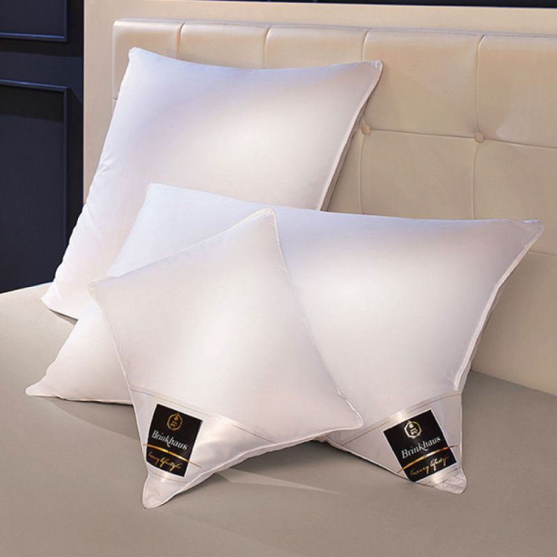 The Chalet Pillow