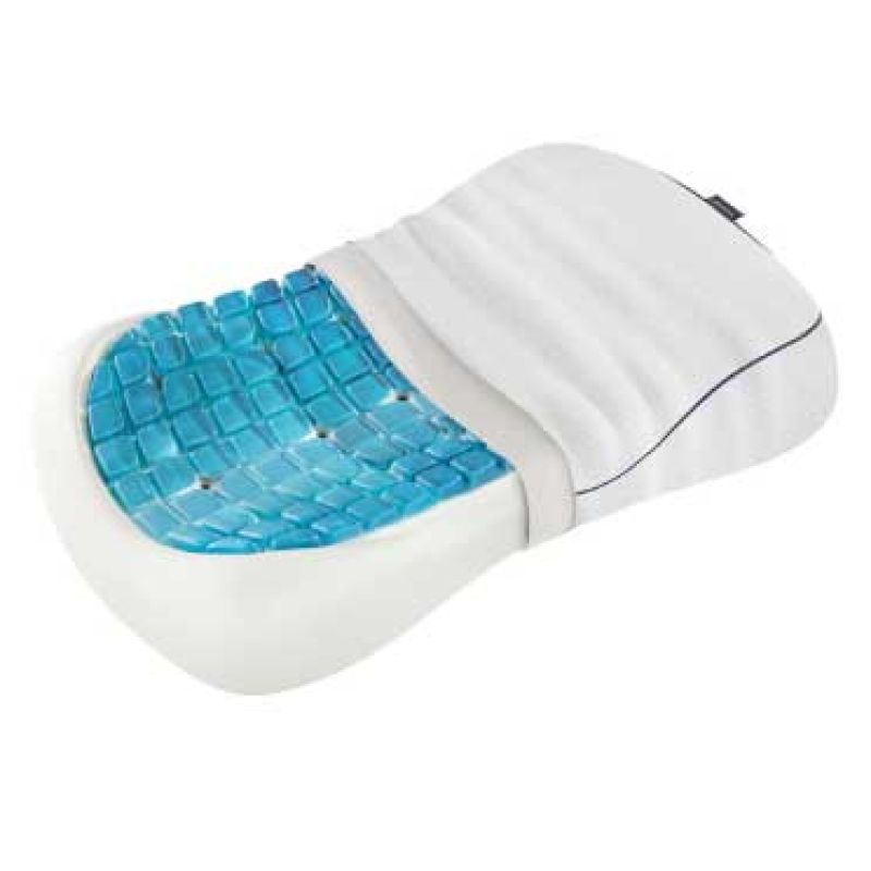 Technogel pillow best sale